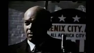 Phenix City Alabama   All American City 1955