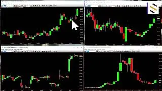 Rob Smith and #TheSTRAT: Simultaneous Breaks