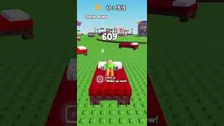 Roblox Sleep To Win Moments #30