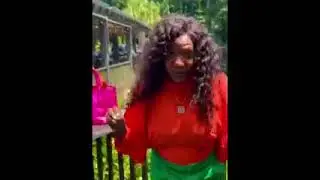 Monica Green - Baltimore Natural Hair Care Expo Workshop Host on How To Create A Business Empire!