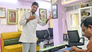 Vs Madhava Drama Padyalu| Varanasi PADYAM | సరివారిన్ నగుబాటు| Practice room Video