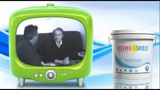 What is Thermoshield