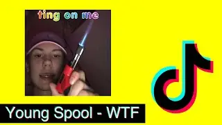 Young Spool - WTF (w/JAKOB) (prod.ESKRY) w/ Lyrics
