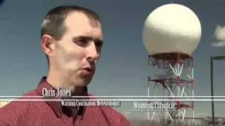 2010 Fremont County Flood Revisited