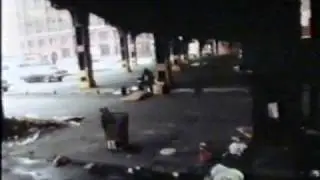 1993 American Express Commercial #1: Share Our Strength