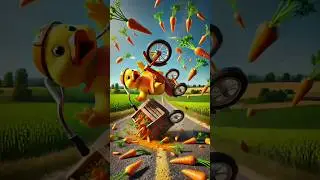 🦆🤣 Dick best video funny #Rabbit Rescue #cute#animals #Animaj#Reseue#viralvideo #pets #shortvideo
