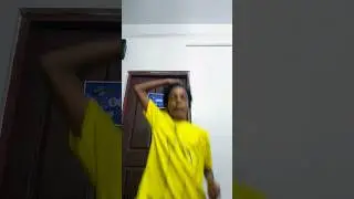 Shreyas one    boy   dance