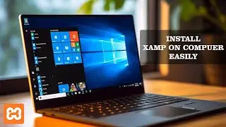 Installing Xamp On Your Computer | Dynamic Web page Tutorial | uw tech show | #webdevelopment
