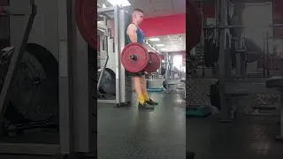 Строгий подъём на бицепс WPSO, 60кг &times; 2 #biceps #строгийподъемнабицепс  #wpso