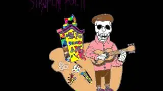 Strupeni Poeti - Nevroza (Lyrics)