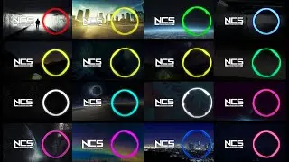 0015-NCS Medley 1 Hour - Best of NCS: Most Popular and Most Viewed Songs of All Time - BGM, EDM