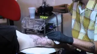 Addict'Ink#1