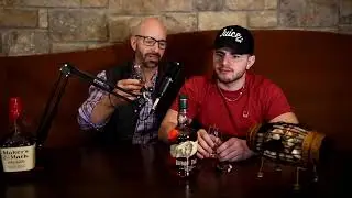 Johnny Drink Reviews: Buffalo Trace