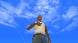 GTA San Andreas Loquendo  l  CJ, El Tio Gilipollas y Marulete vs Smoke y Eliluminado7