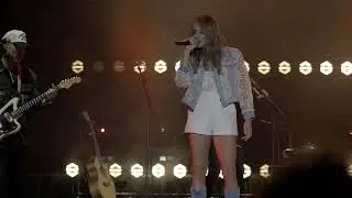 Carly Pearce 
