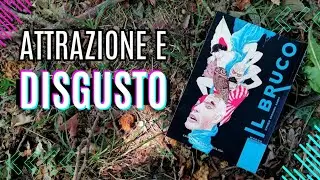 IL BRUCO di Suehiro Maruo e l'attrazione per il disgusto | PRIVATE BARTHA 🐛