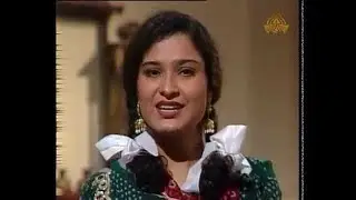 Aik Thi Mehru | PTV Old Classic Drama | Sania Saeed | Yasir Nawaz |