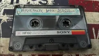 Psychedelic Brick-Selective Harassment-Demo Tape