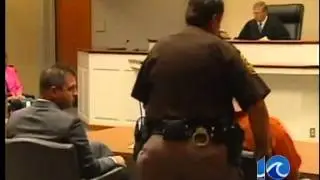Dustin Turner Case