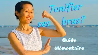 Guide ultime pour affiner vos bras: Adieu les dindons!