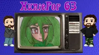 #63 HuniePop - Alle Witze erledigt // mit GianaBrother und Grazuk