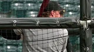 Richmond Flying Squirrels&rsquo; clubhouse attendant touches on 40 years of the Diamond