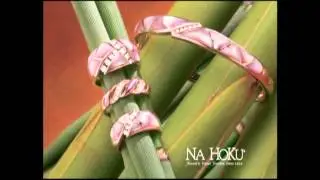 Real Hawaii TV - Na Hoku Hawaiian Jewelry