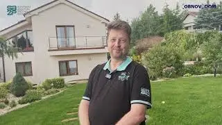 Úspešné obnovy domov – 16. diel