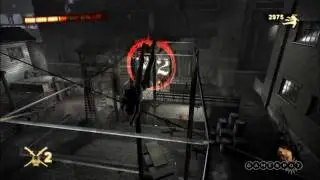 Wet Video Review by GameSpot