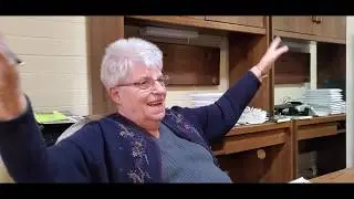 Carol Carper Personal Testimony and Prison/Jail Ministry