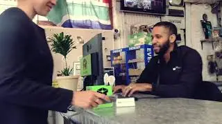 Transignal Electrical Sales - Video Profile