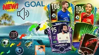 Trying something new 😂 EPIC Pack Opening in Fifa Mobile 21! Crazy pulls!