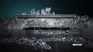 WALTON Primo S4 TVC