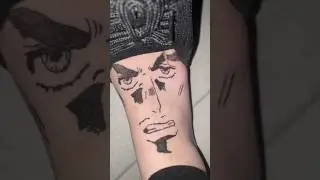 Josuke Higashikata #jjba #jojo #meme #shorts