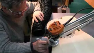 Guitar maker TJ Thompson - Fretboard Journal