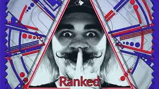 Ranking Neonix - Lee Jenningsest EP