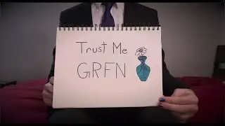 Trust Me (OFFICIAL LYRIC VIDEO)