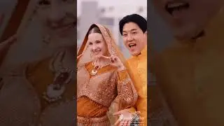 Daud kim wedding ❤️&zwj;🩹🥀. #emotional #shorts #trending #wedding @JaehanKim66