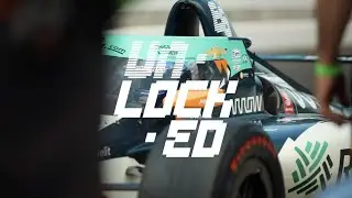 AMSP Unlocked | The plan is to go fast. That's the plan. | #Indy500
