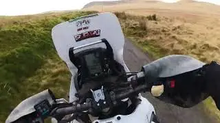 YAMAHA T7 WATER JUMPS