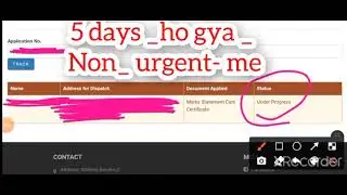 tracking cbse migration, marksheet, certificate ,#direct_ link in description 👇