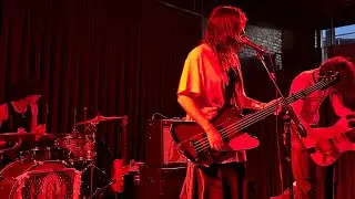 computerwife - leave me be