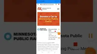 free pick up car donation donate car online