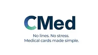 Why Choose CMed for Your Medical Cannabis Card?