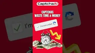Smart CAPTCHA Solving for Businesses &mdash; CaptchaAI