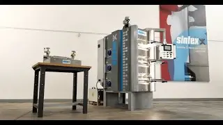 New Generation of Coating Lab Equipment