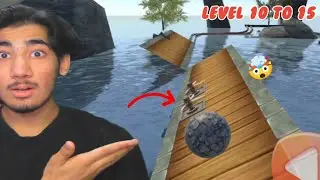 3D BALL BALANCER 3 S2 LEVEL 10 VTO 15 !