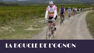 La Boucle de l'Ognon 2021