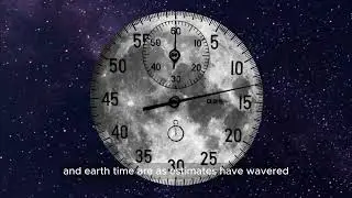 Why scientists say we need to send clocks to the moon