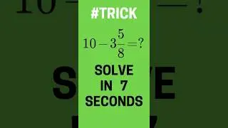 Maths tricks for competitive exams | Maths tricks for fast calculation | Calculation Tricks in Maths